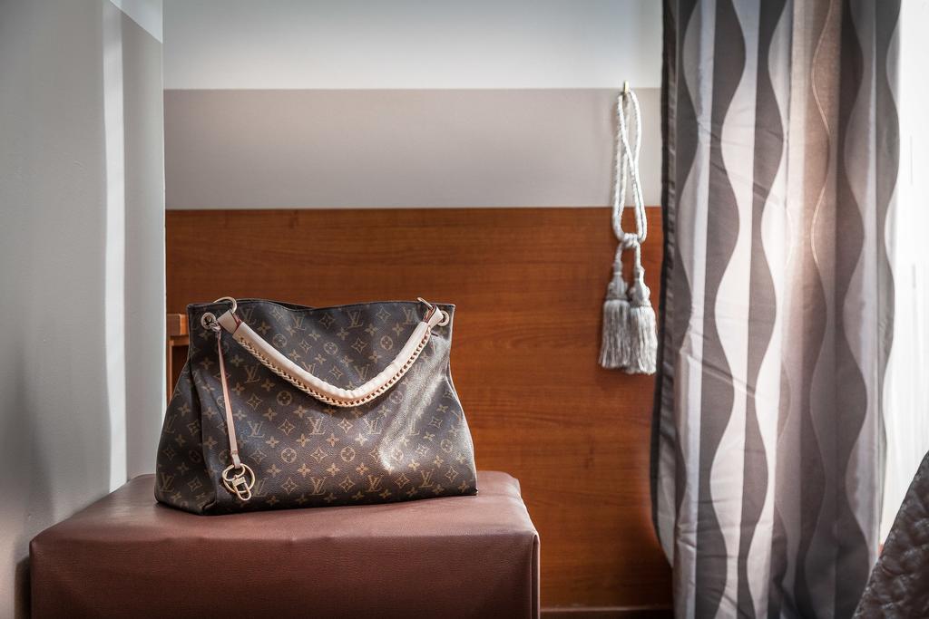Ora Guest House ローマ エクステリア 写真