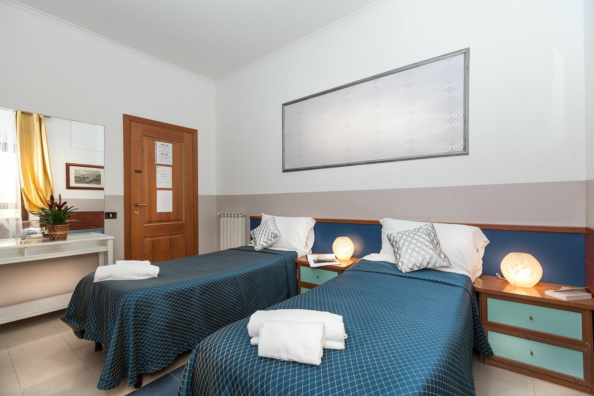 Ora Guest House ローマ エクステリア 写真