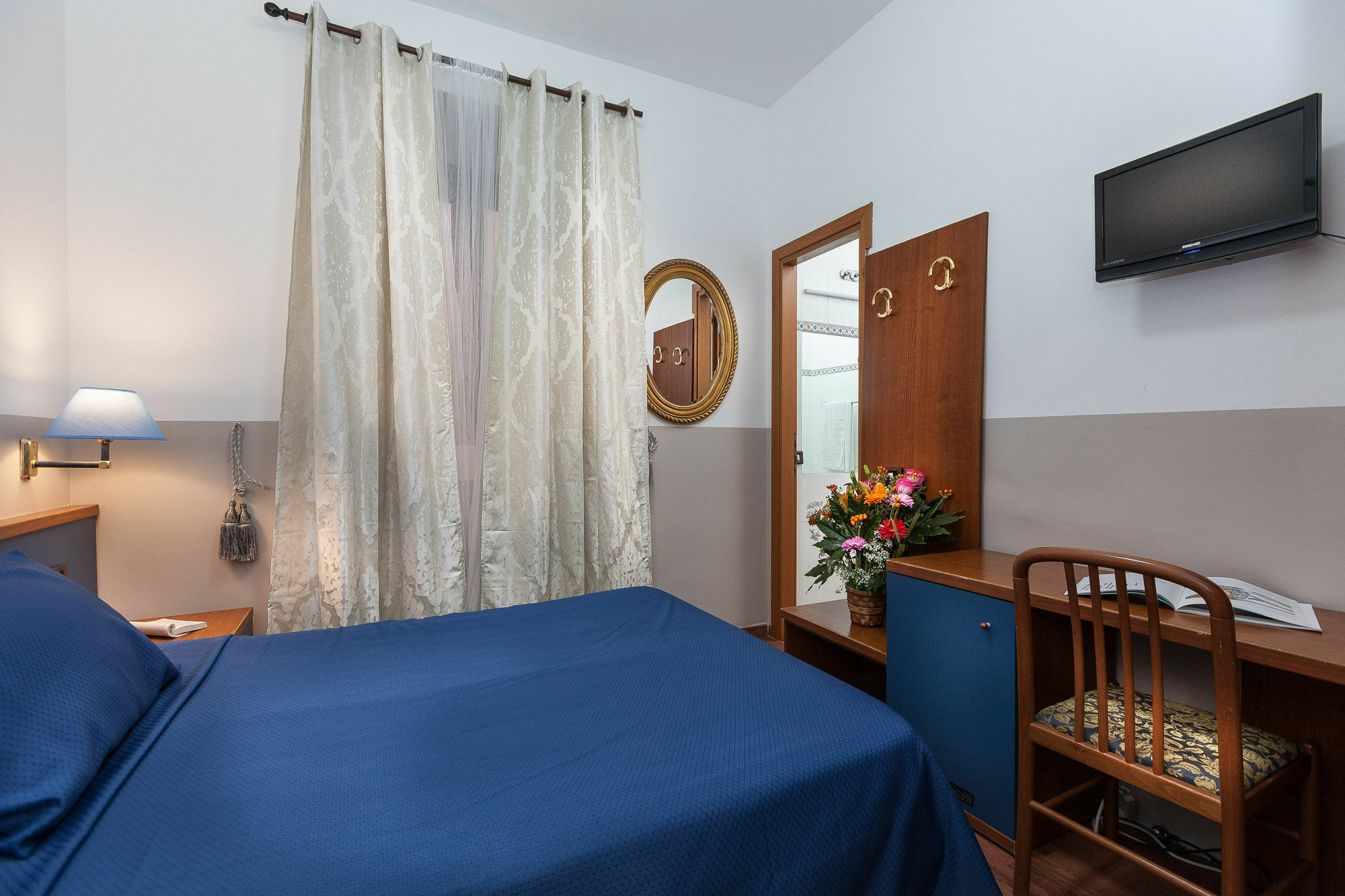 Ora Guest House ローマ エクステリア 写真