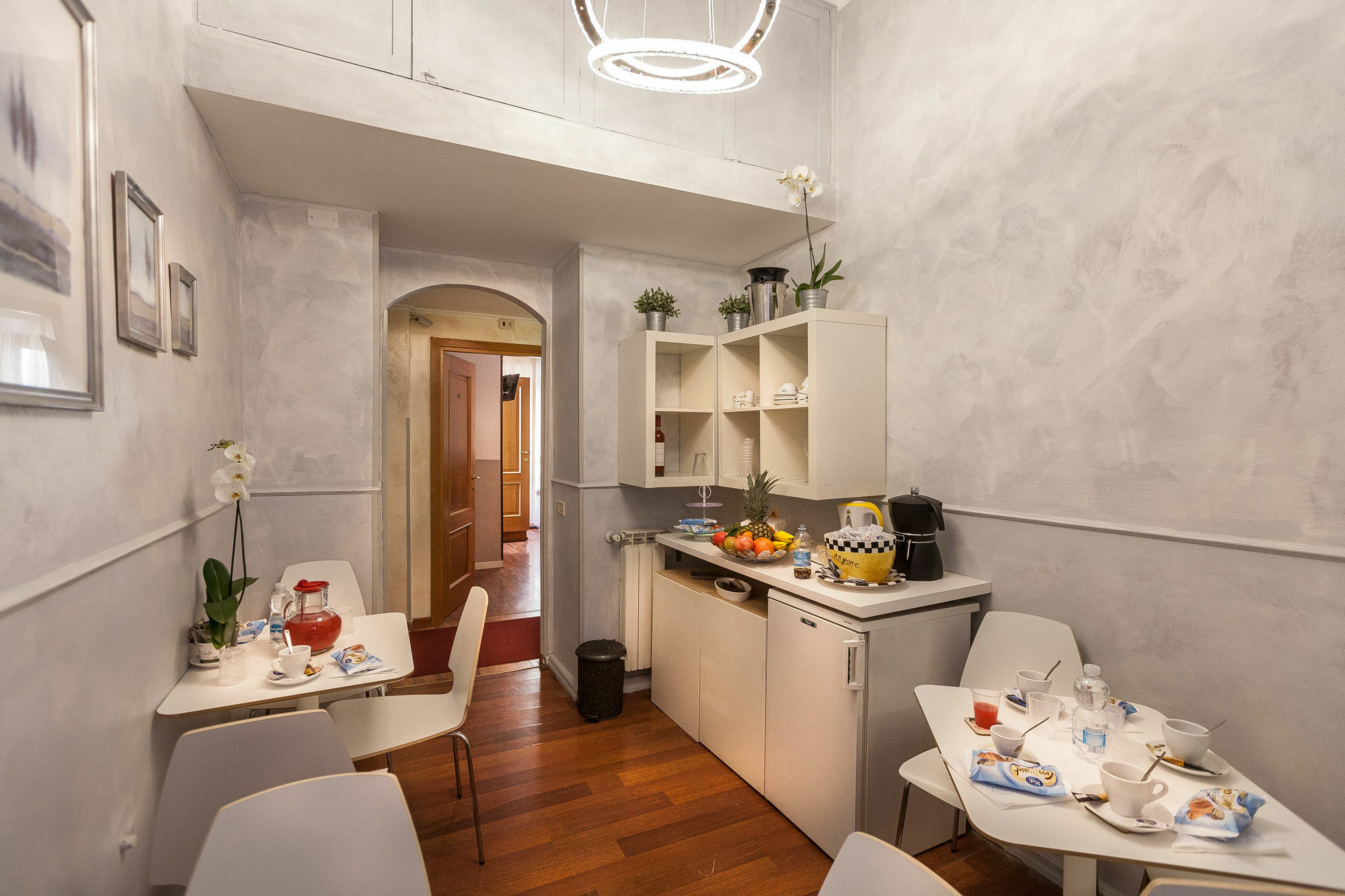 Ora Guest House ローマ エクステリア 写真