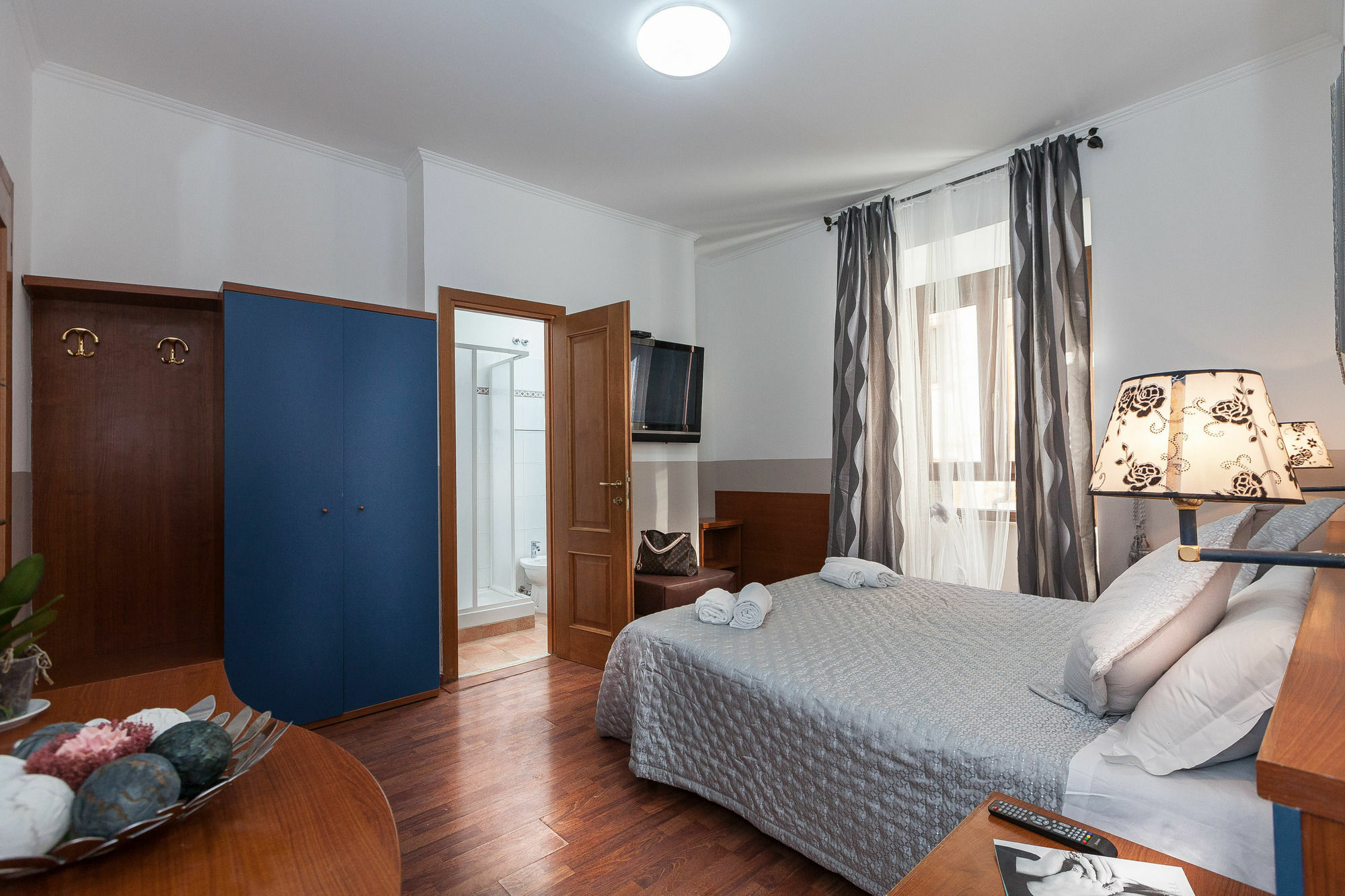 Ora Guest House ローマ エクステリア 写真