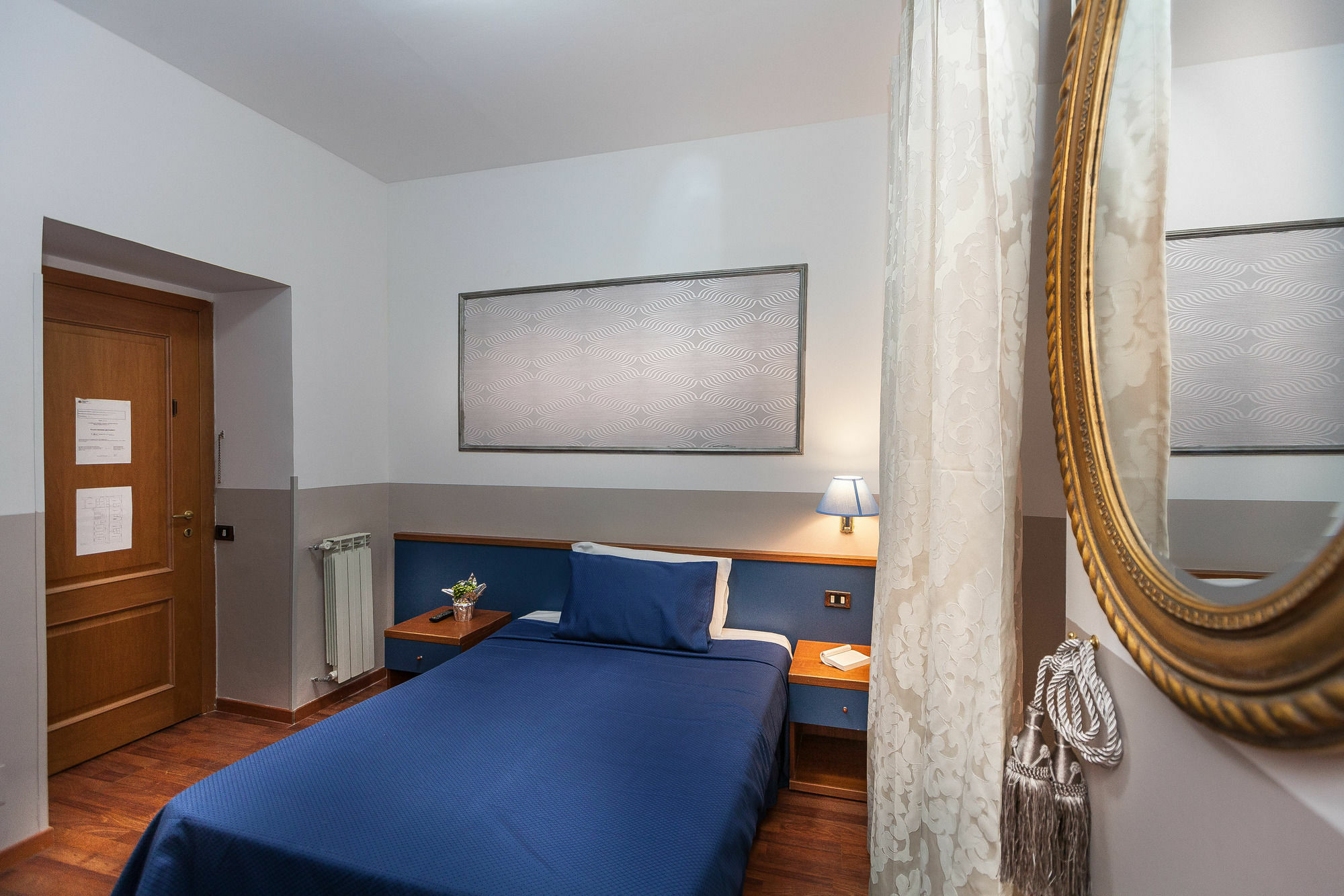 Ora Guest House ローマ エクステリア 写真