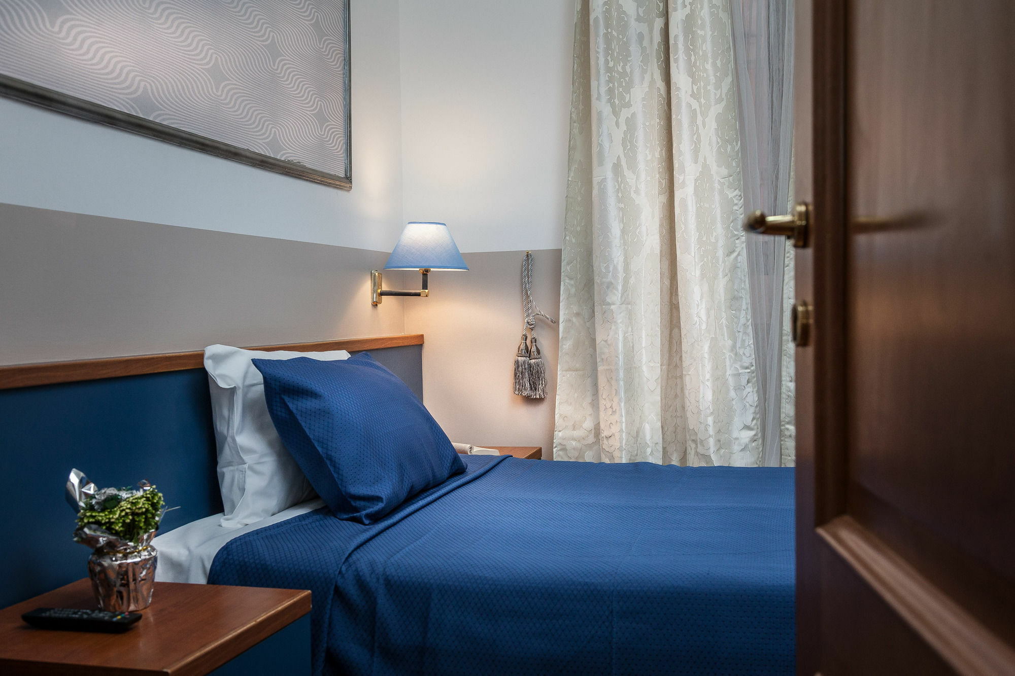 Ora Guest House ローマ エクステリア 写真
