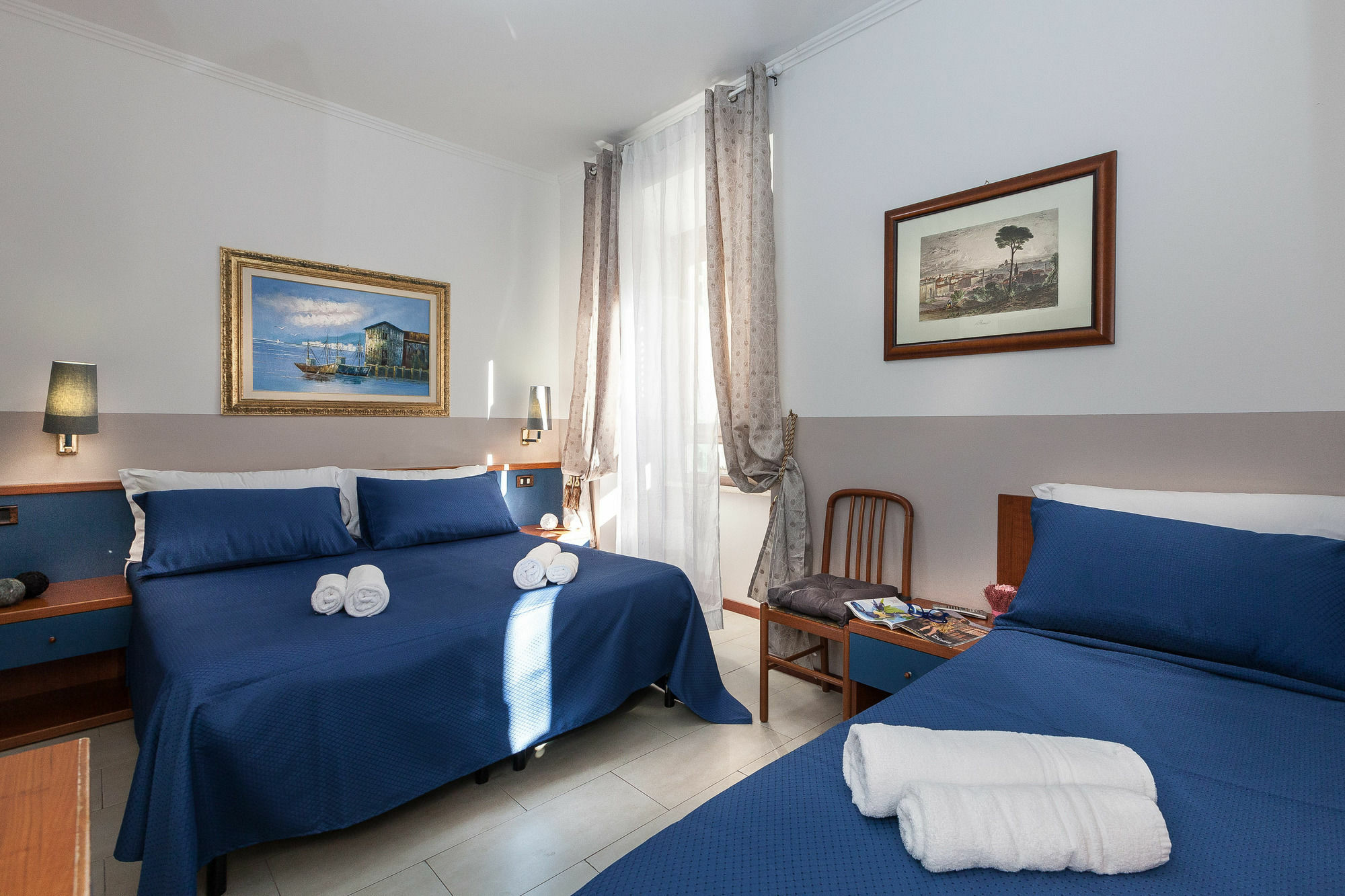 Ora Guest House ローマ エクステリア 写真