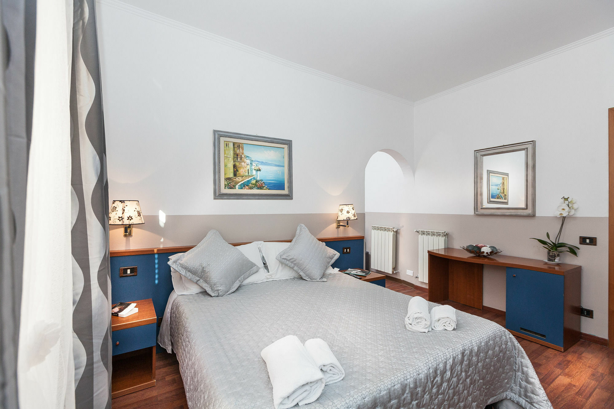 Ora Guest House ローマ エクステリア 写真