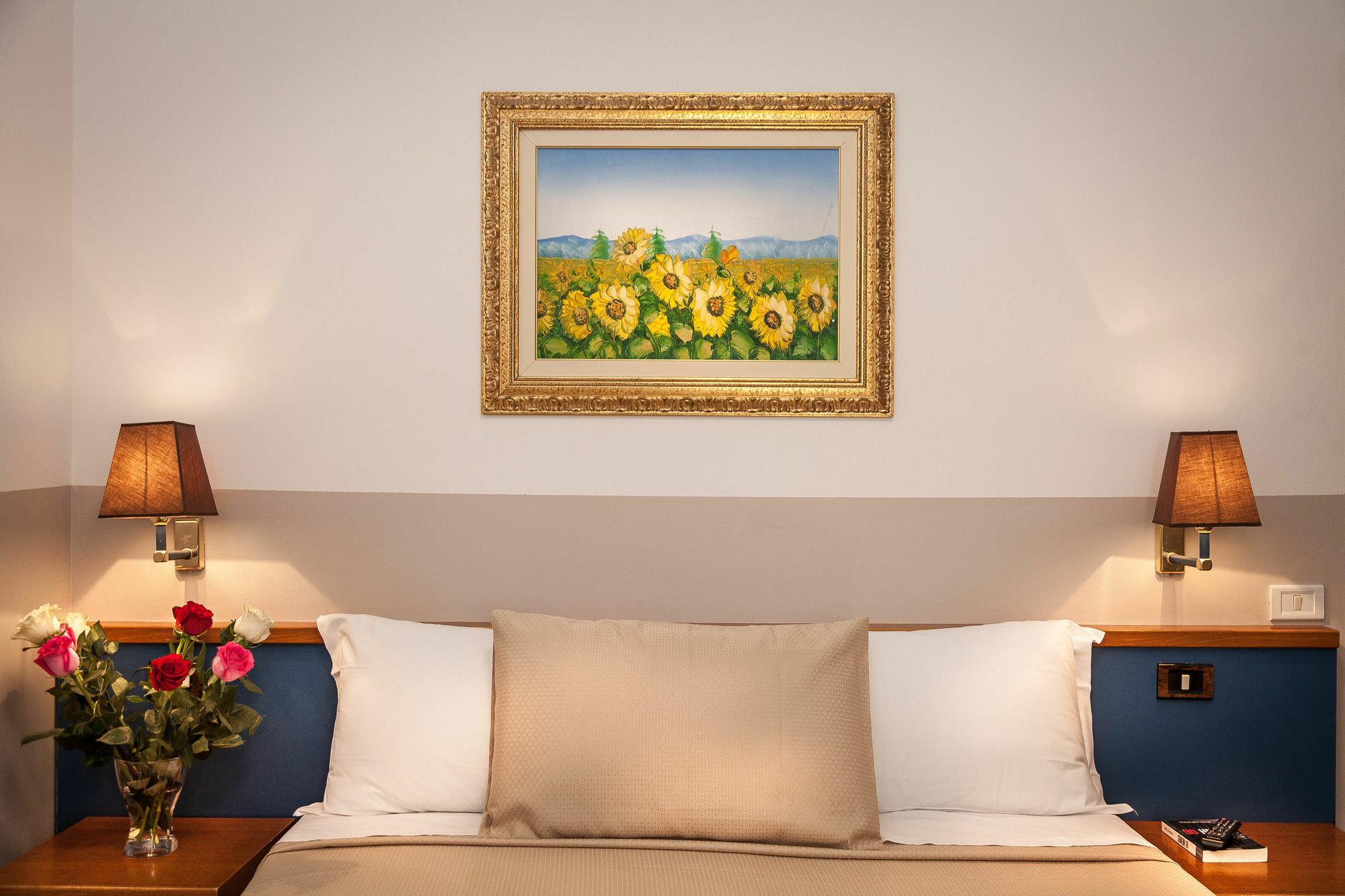 Ora Guest House ローマ エクステリア 写真